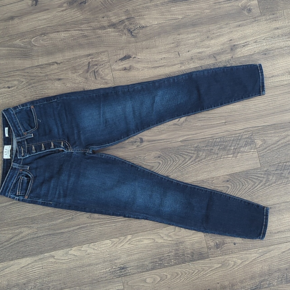 L.T.J Denim Los Angeles